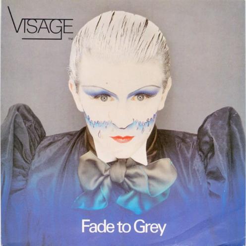 Visage